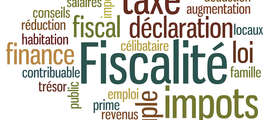 Missions juridiques et fiscales