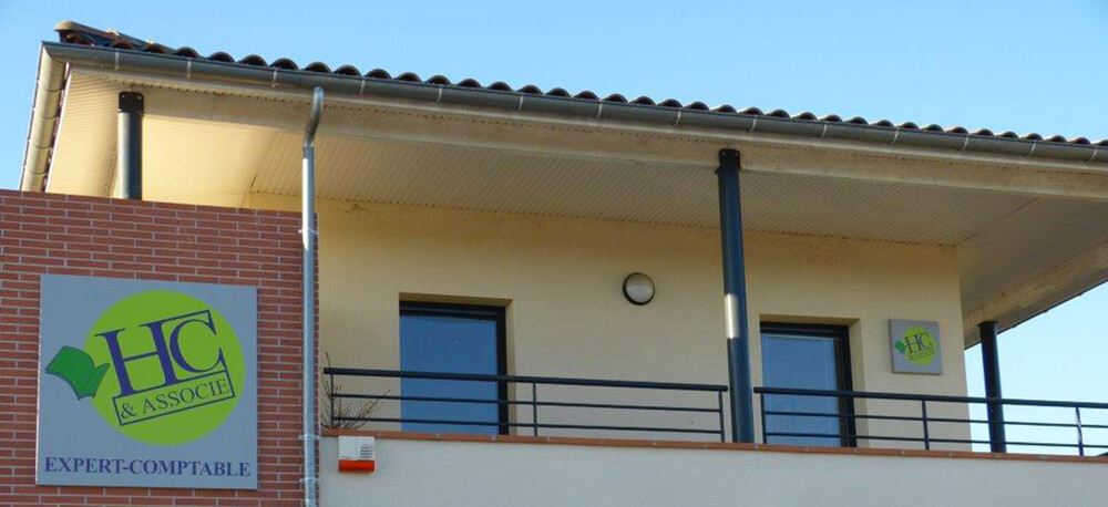 HC & ASSOCIE, à Fronton et Blagnac, vous souhaite la bienvenue